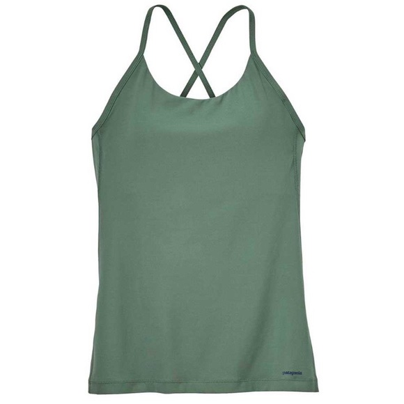 Patagonia Tops - Patagonia Cross Beta Tank